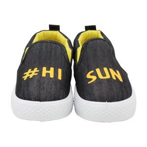 My Soft Boys Toddler #Hi Sun Sneakers, NWT